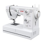 JANOME Heavy Duty 394